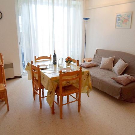 Appartement Studio Balaruc-les-Bains, 1 pièce, 4 personnes - FR-1-503-27 Extérieur photo