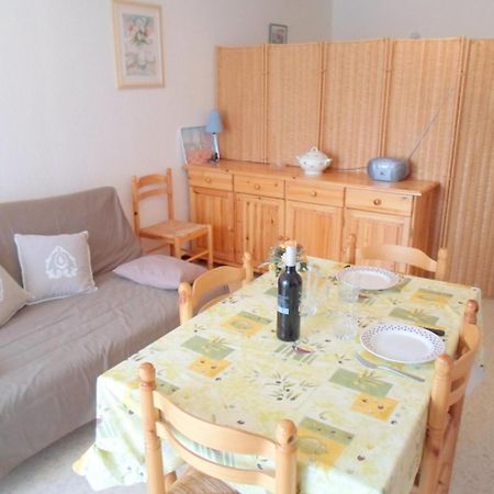 Appartement Studio Balaruc-les-Bains, 1 pièce, 4 personnes - FR-1-503-27 Extérieur photo